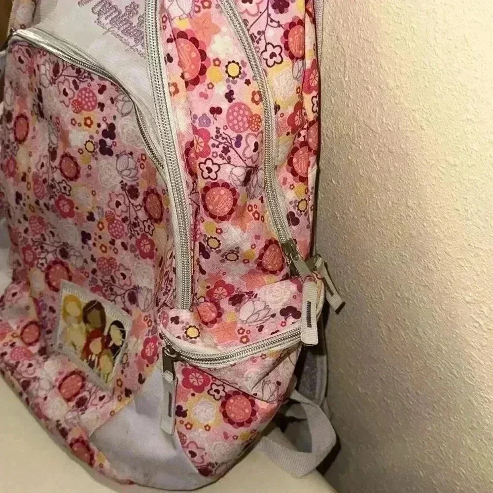 Backpack for girls